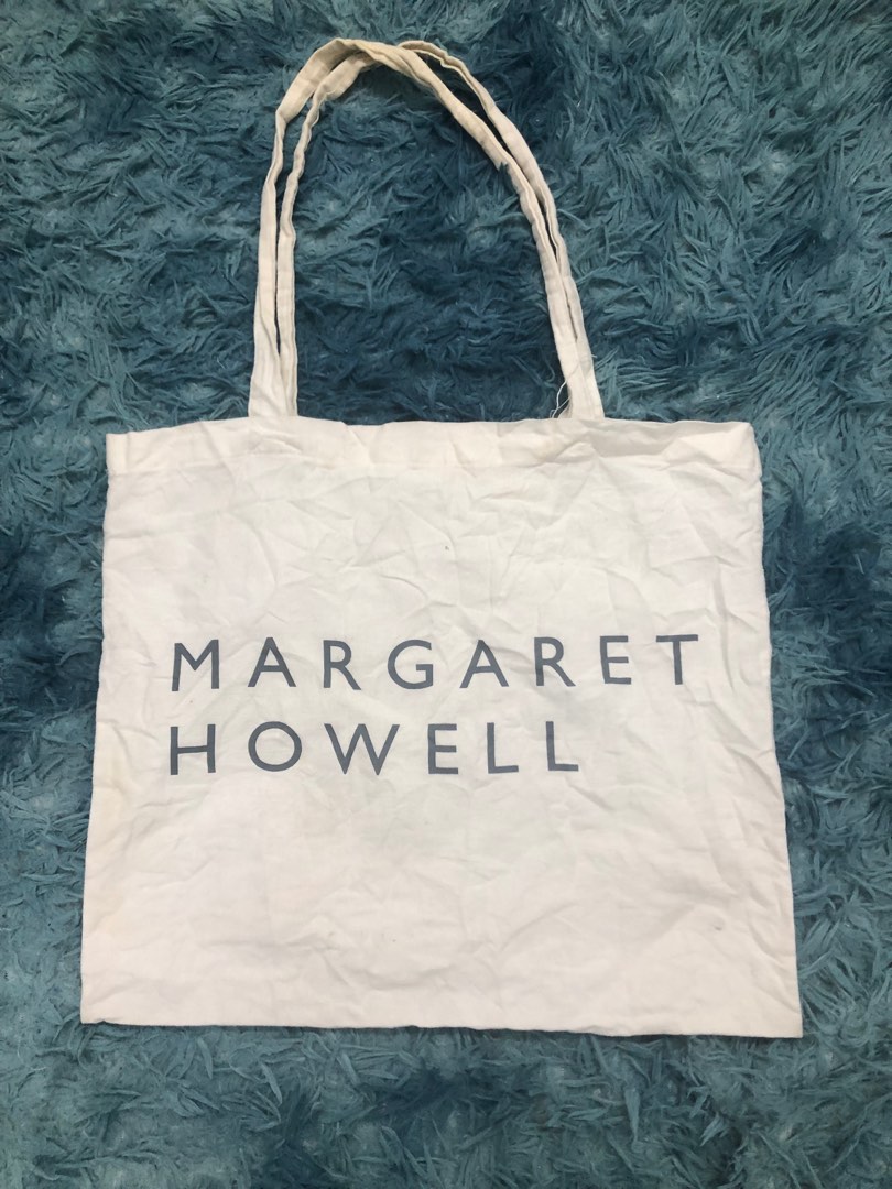 Margaret howell deals tote bag