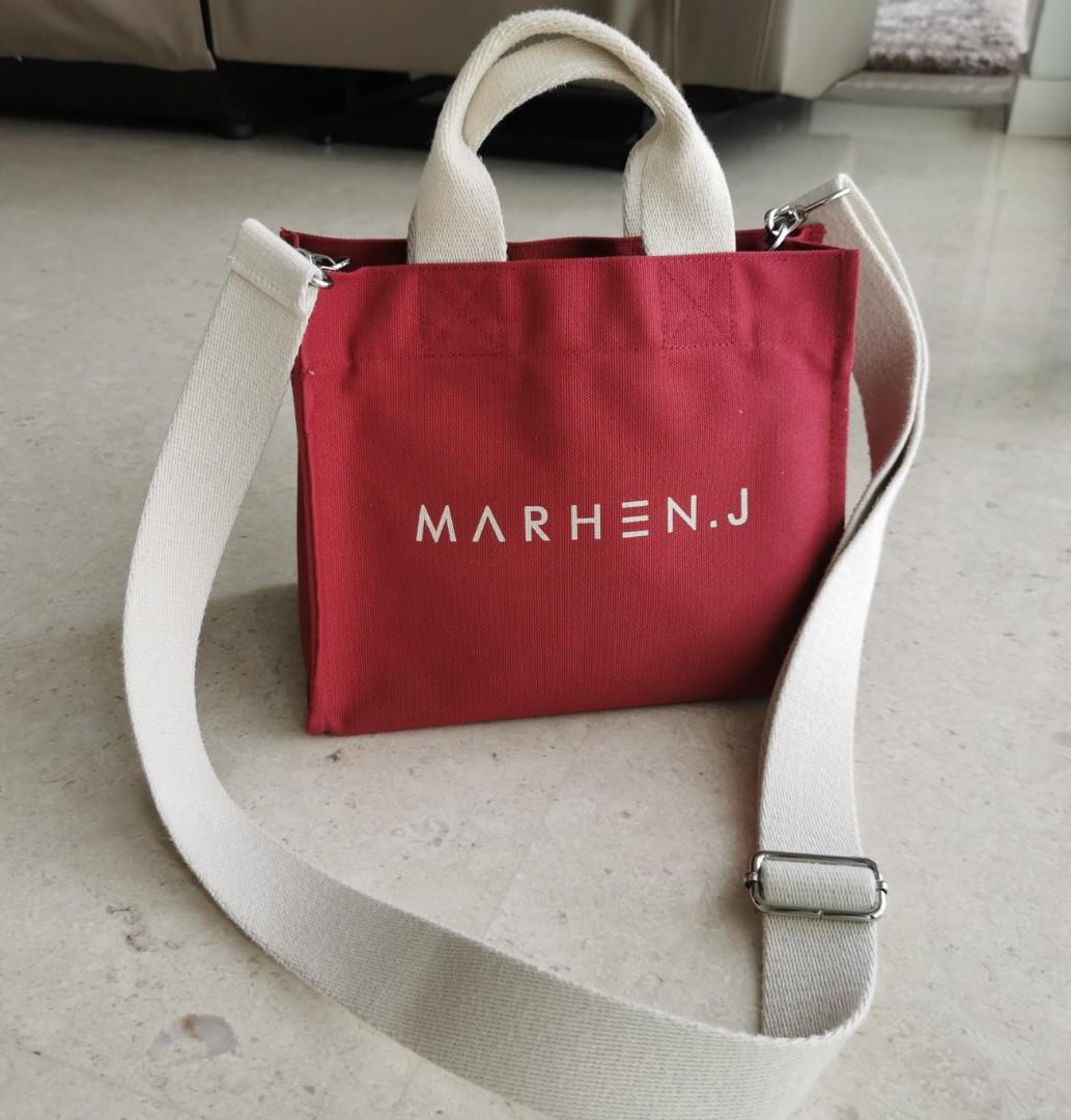 Marhen j rico shop mini bag