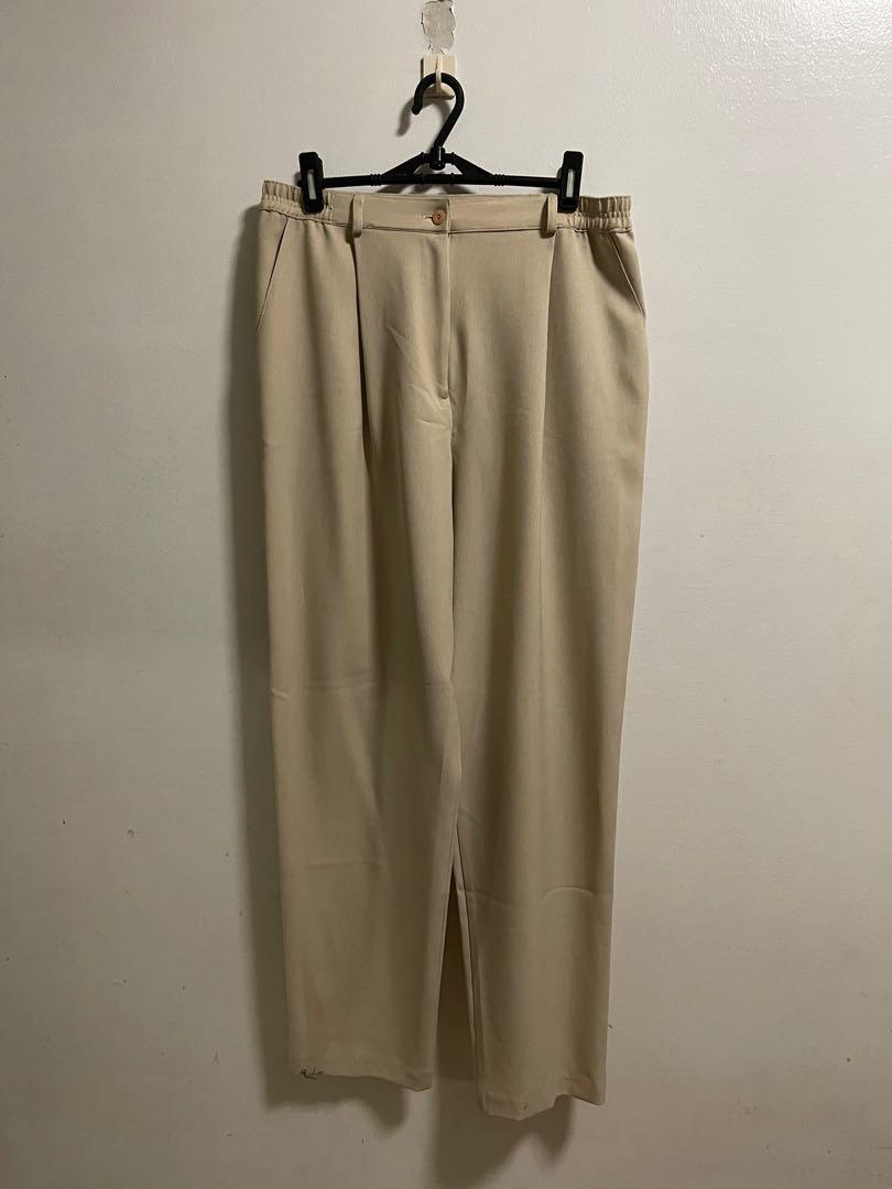 Marks and Spencer Trouser, Women's Fashion, Bottoms, Other Bottoms on