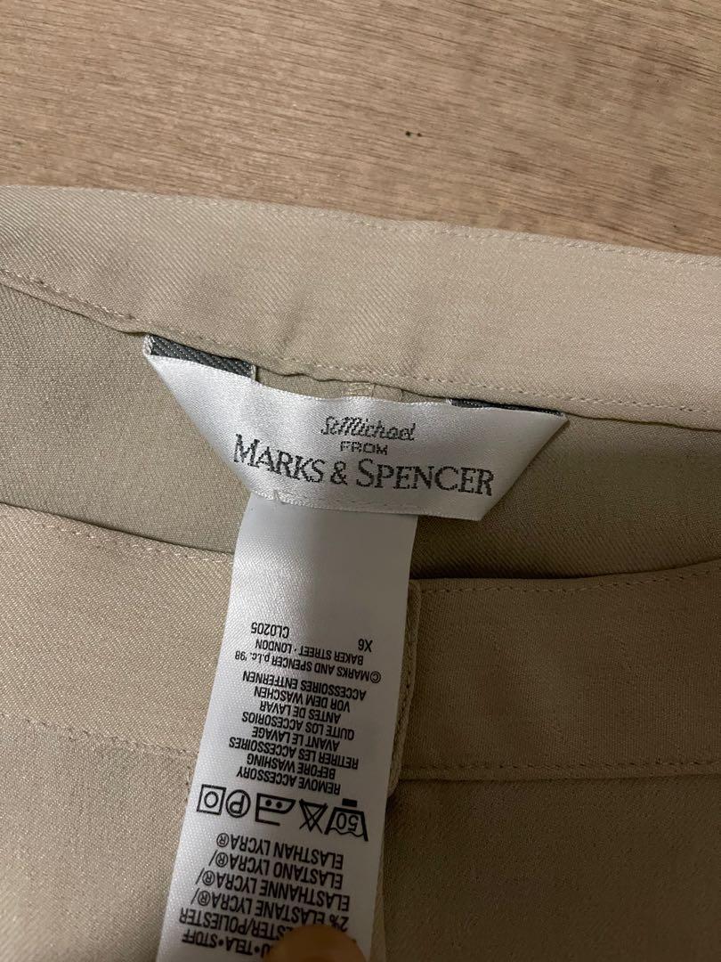 Marks and Spencer Trouser, Women's Fashion, Bottoms, Other Bottoms on