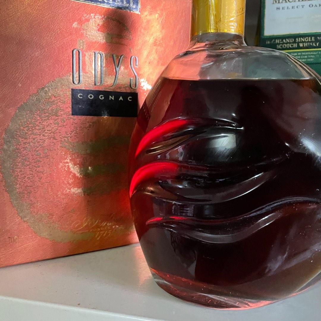 Martell ODYS rare edition not VSOP or XO 700ml, Food