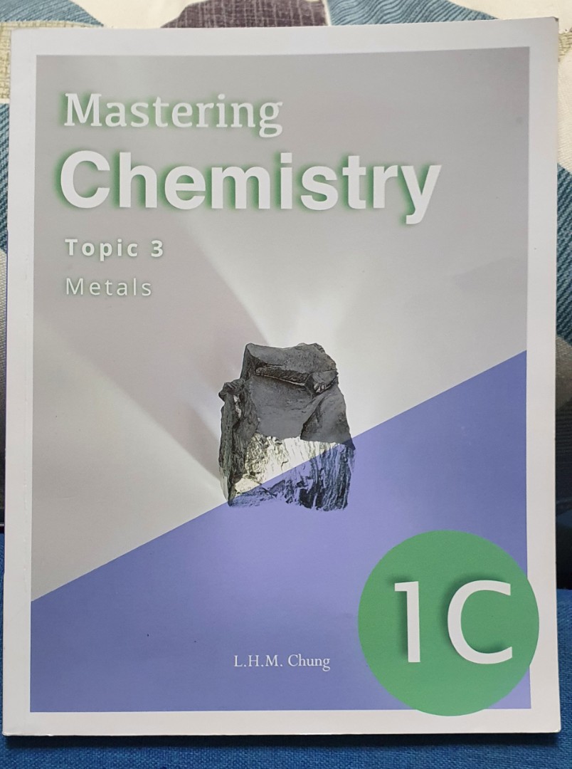 mastering chemistry assignment 3 answers