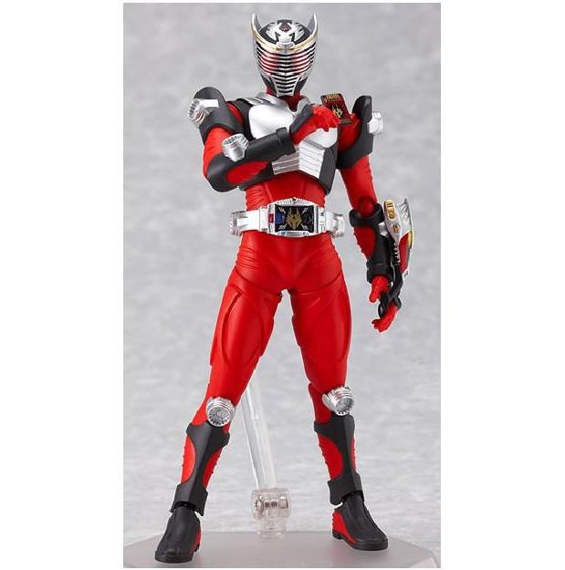Kamen rider top ryuki figma