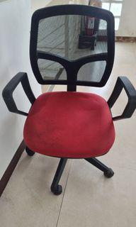 2 pcs Merryfair swivel office chair
