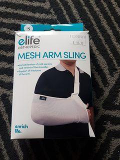 Mesh Arm Sling for arm support