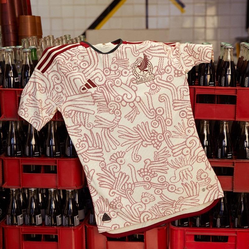 Adidas jersey china online mexico