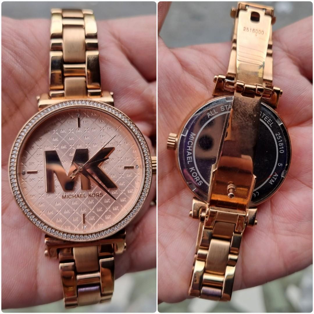 Michael kors 2516000 outlet