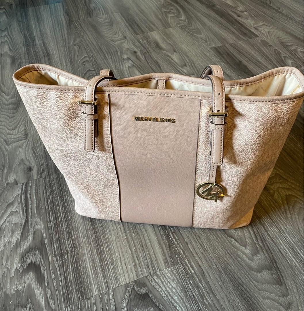 Michael Kors Ava Medium Bag, Women's Fashion, Bags & Wallets, Shoulder Bags  on Carousell