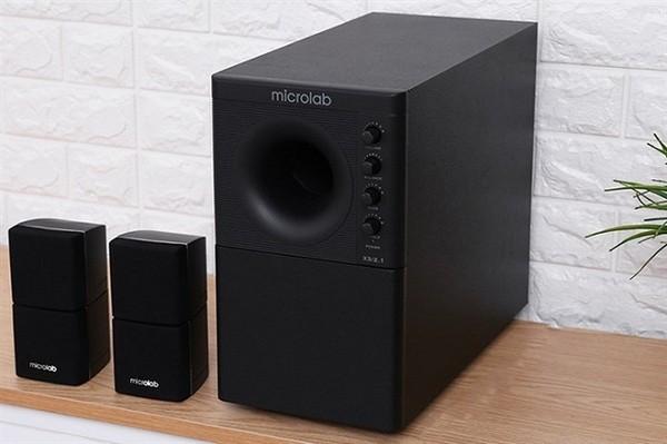 X3 microlab sales
