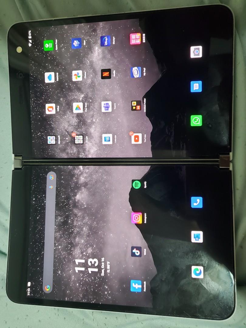 Microsoft DUO, Mobile Phones & Gadgets, Mobile Phones, Android Phones ...