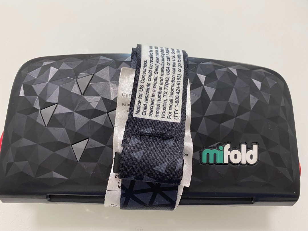 Mifold recall sale