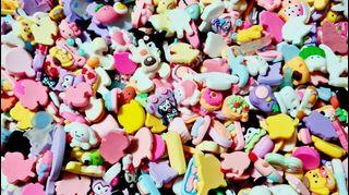 Miniature Charms