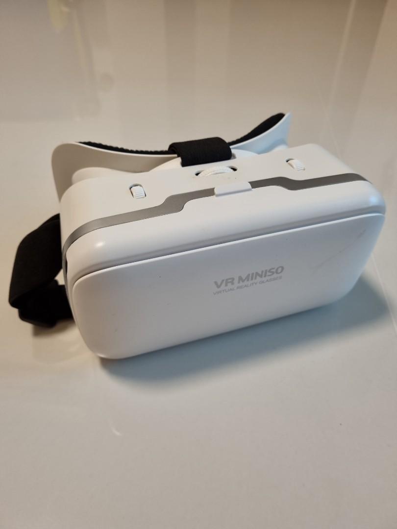 Vr store miniso review