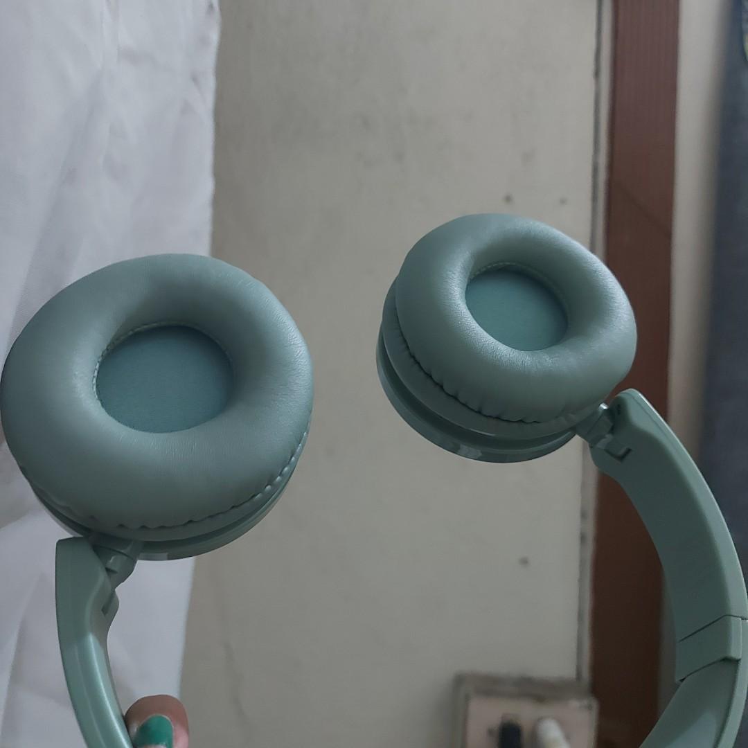Miniso new arrivals v4 headphones