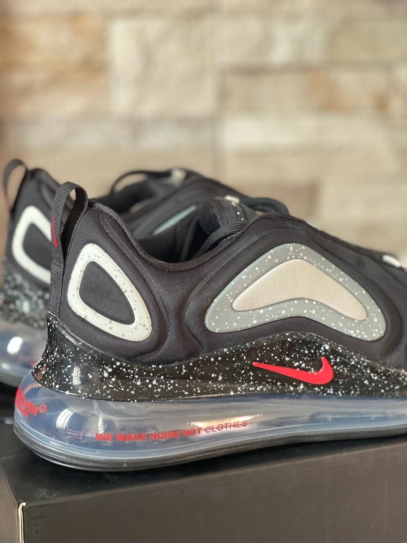 Nike 72 undercover hot sale