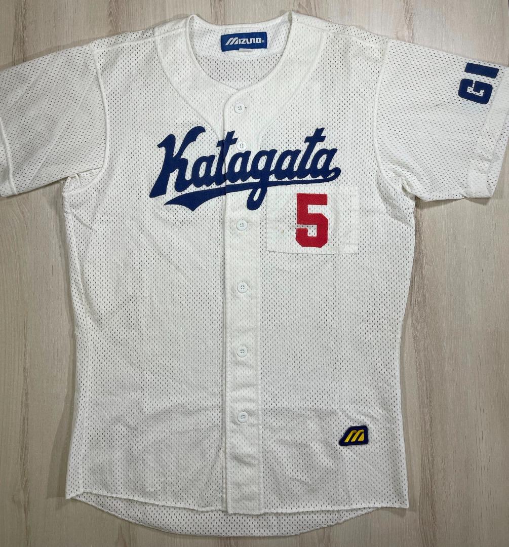 Cooperstown MLB Jersey, Men's Fashion, Activewear on Carousell