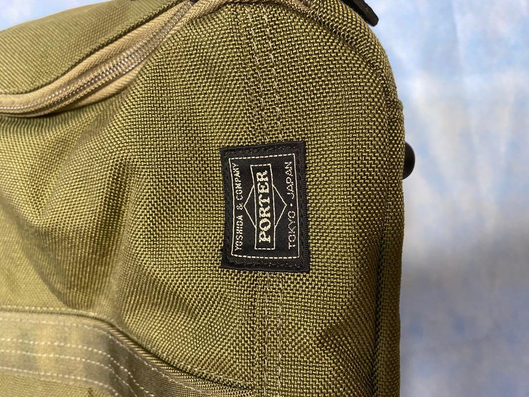 Porter baby boston bag outlet