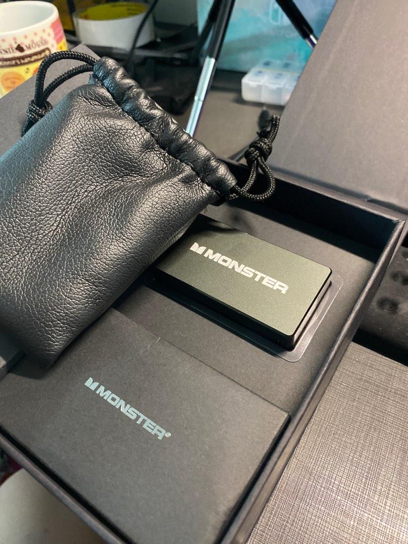 Monster clarity 510 deals