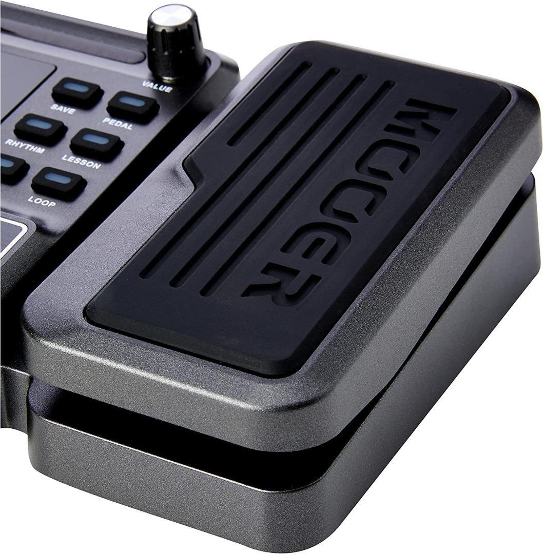 MOOER ME GE 100 Multi Effect Device GE100, Hobbies & Toys, Music