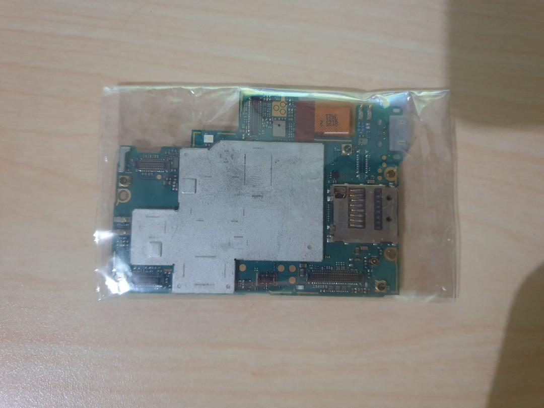 Sony xperia z1 motherboard store