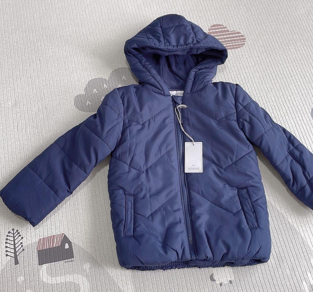 Discount mothercare winter coats Free Shipping