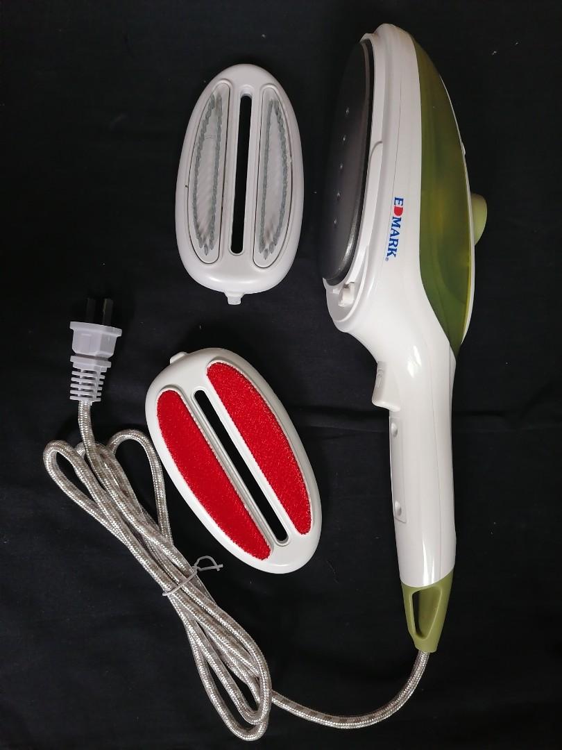 Multifunctional Steam Brush / ironing, Furniture & Home Living