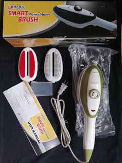Multi-functional Steam Brush / ironing