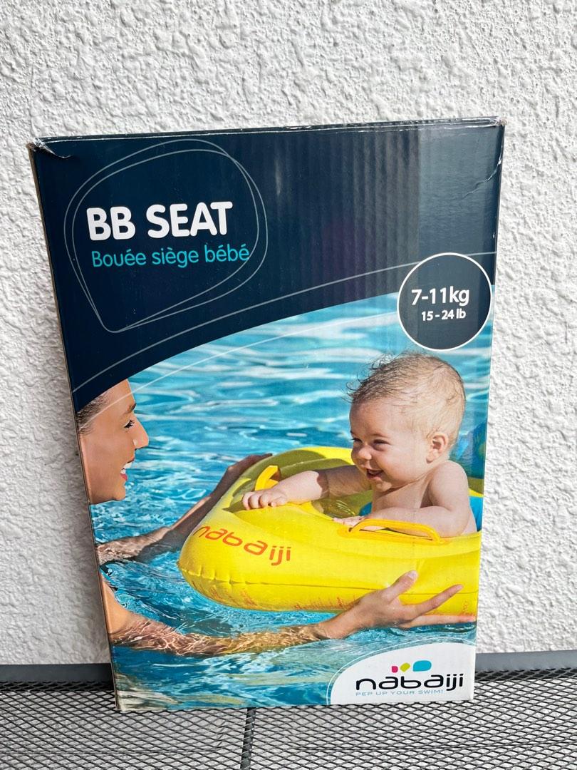 Nabaiji baby seat online