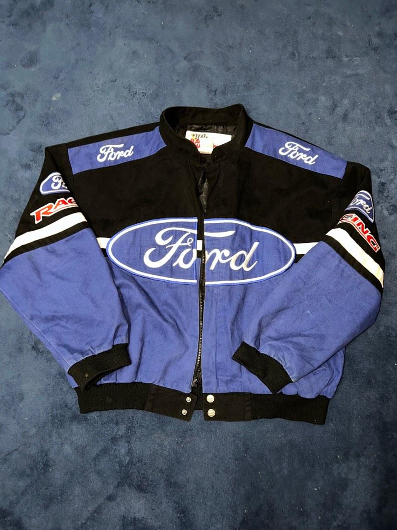 NASCAR Racing Jacket Men s Fashion Coats Jackets and Outerwear
