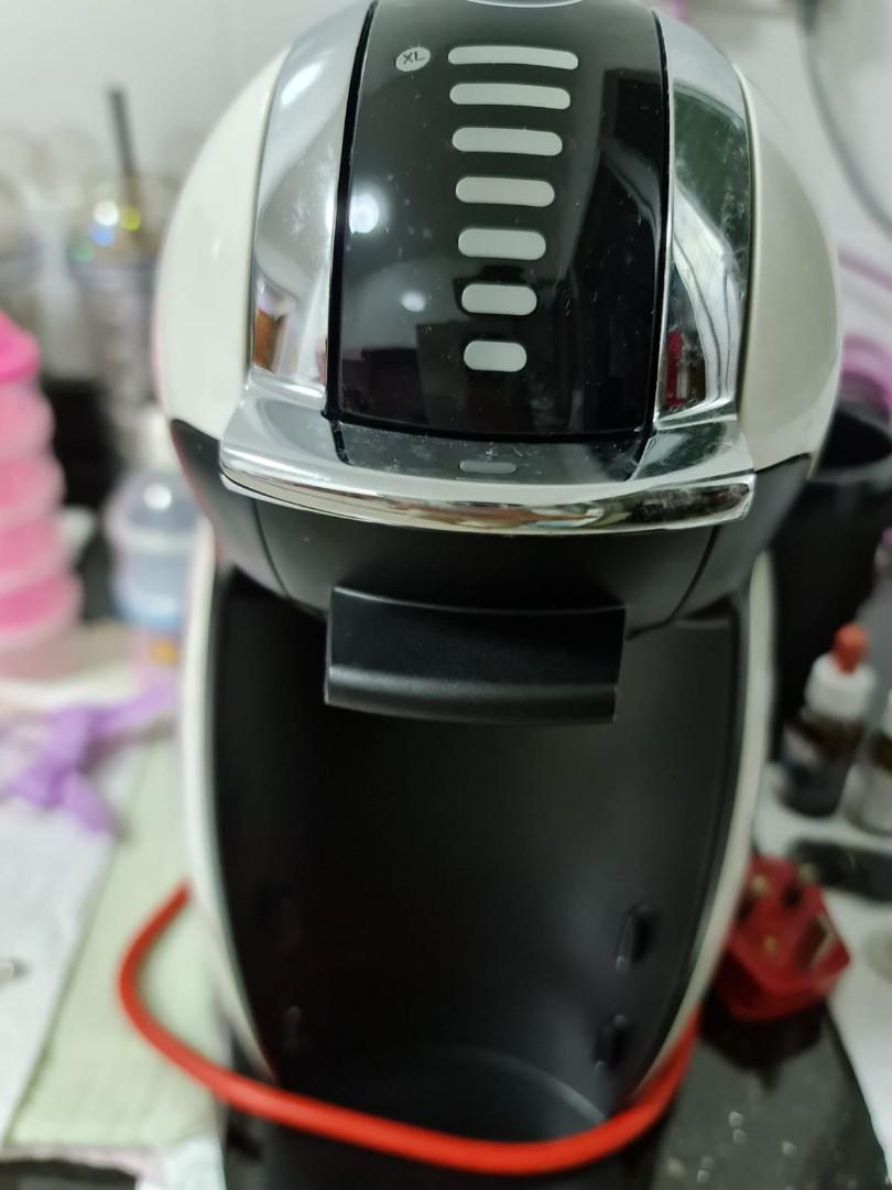 Coffee Maker Mickey Mouse, TV & Home Appliances, Kitchen Appliances, Coffee  Machines & Makers on Carousell