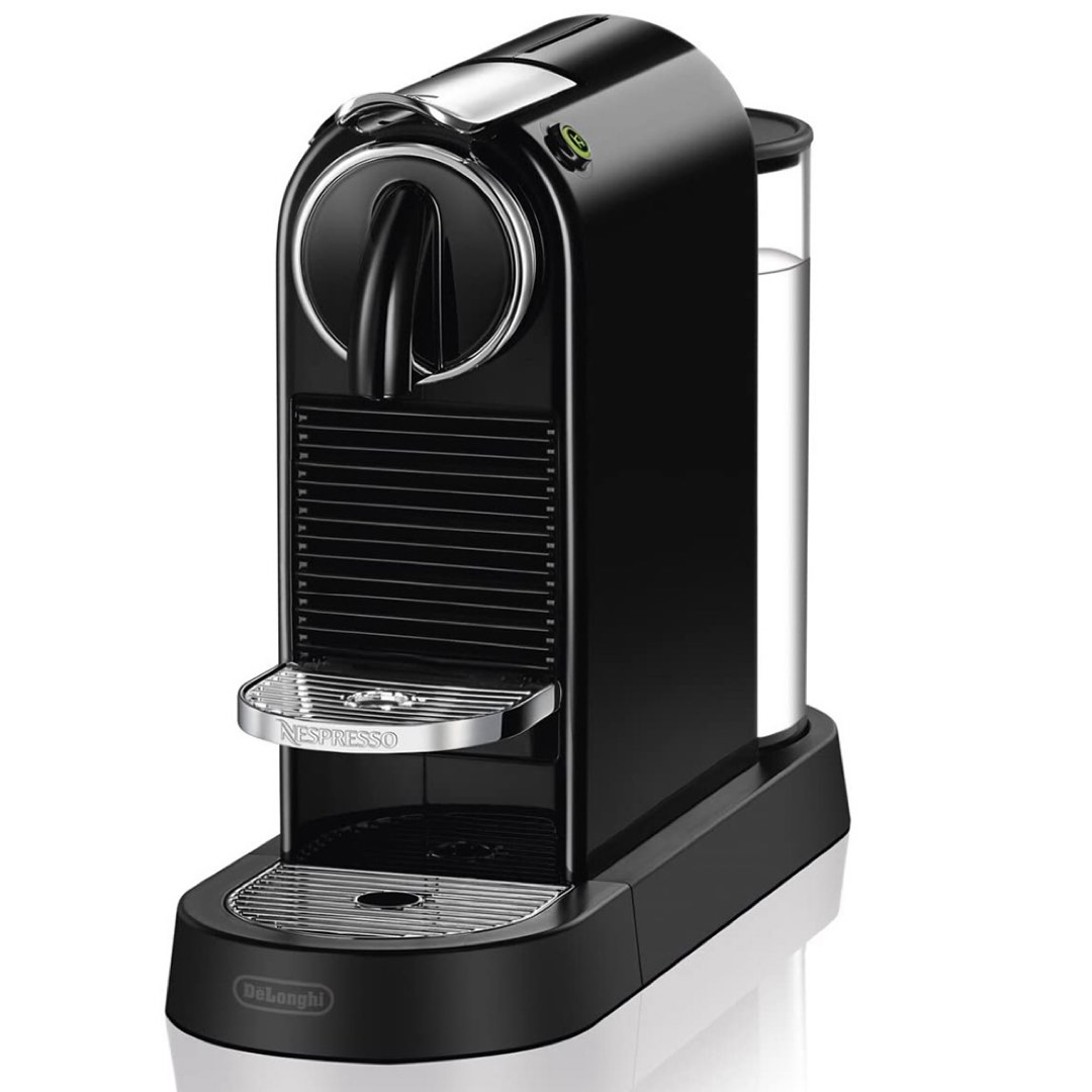 Nespresso Coffee Machine, Food & Drinks, Beverages on Carousell