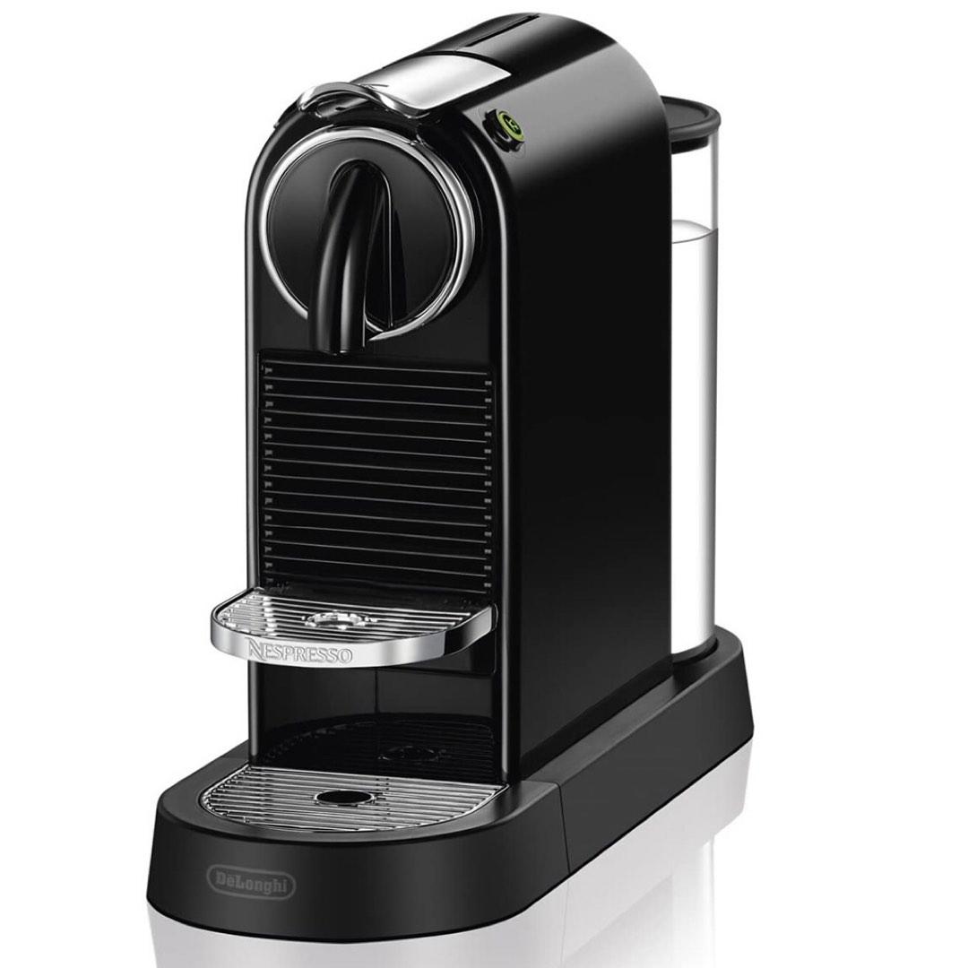 Nespresso Coffee Machine, Food & Drinks, Beverages on Carousell