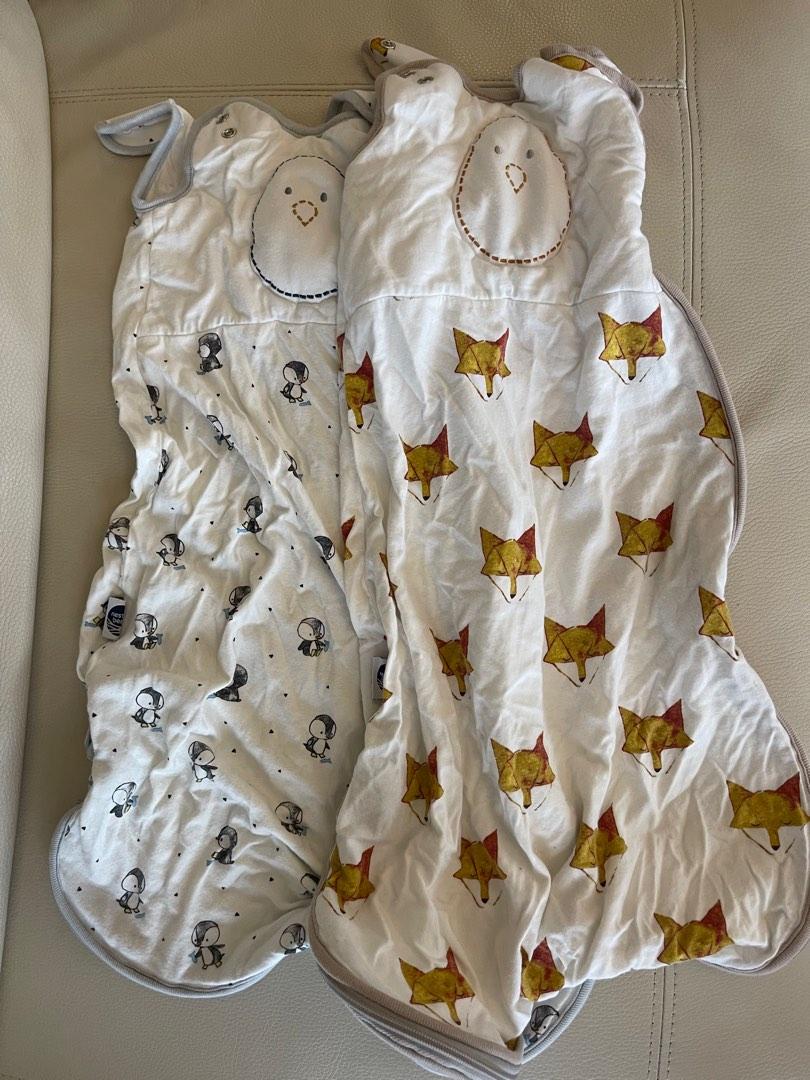 Nest weighted sleep sack deals