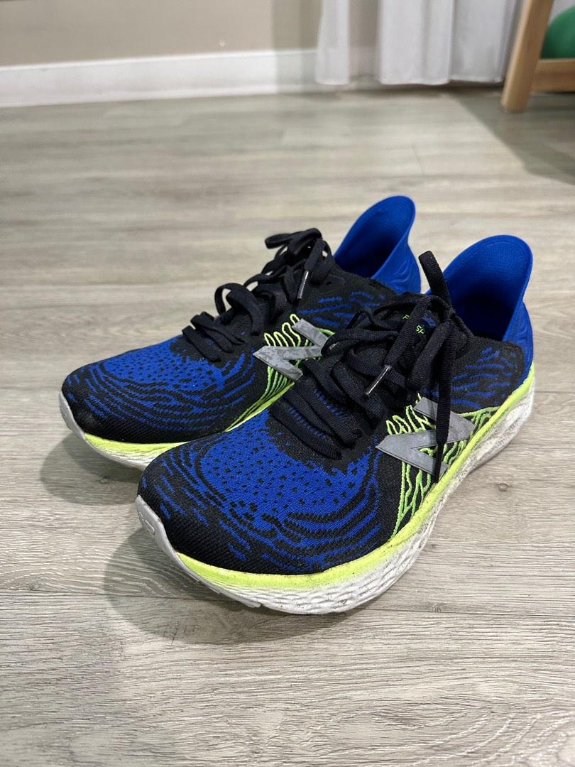 Fresh foam sale 1080v