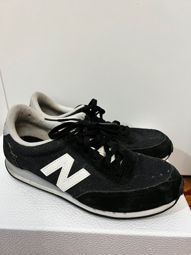 New Balance 410, Women's Fashion, Footwear, Sneakers on Carousell