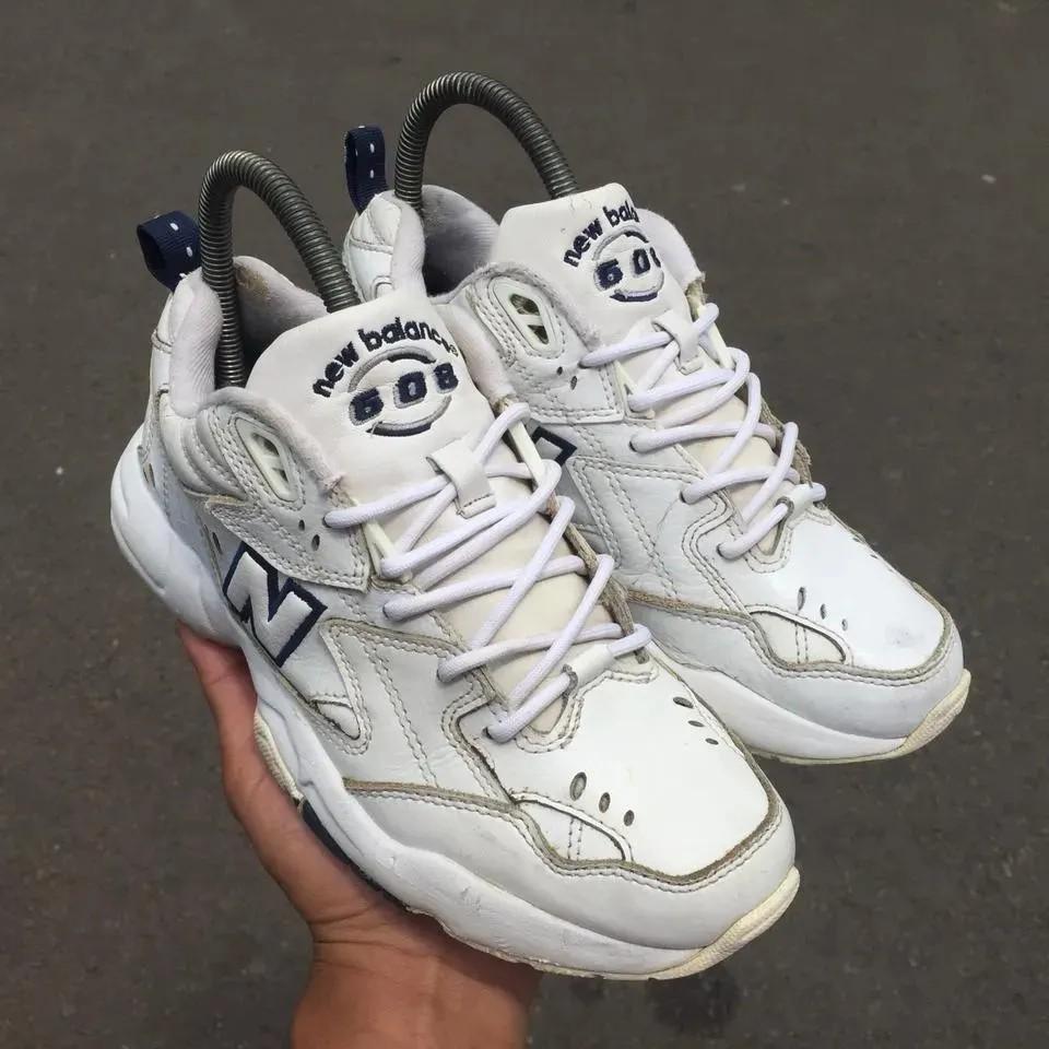 New balance 608 lançamento best sale