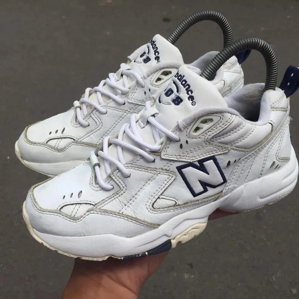 New balance original 608 hot sale