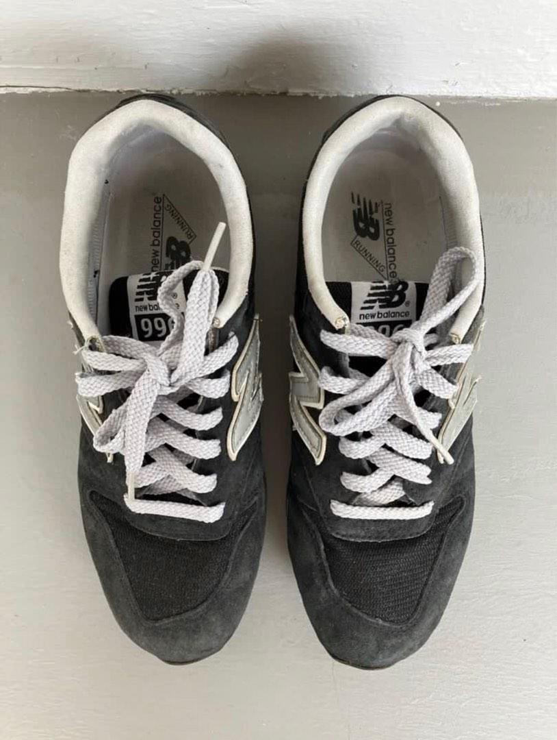 Nb discount 996 black