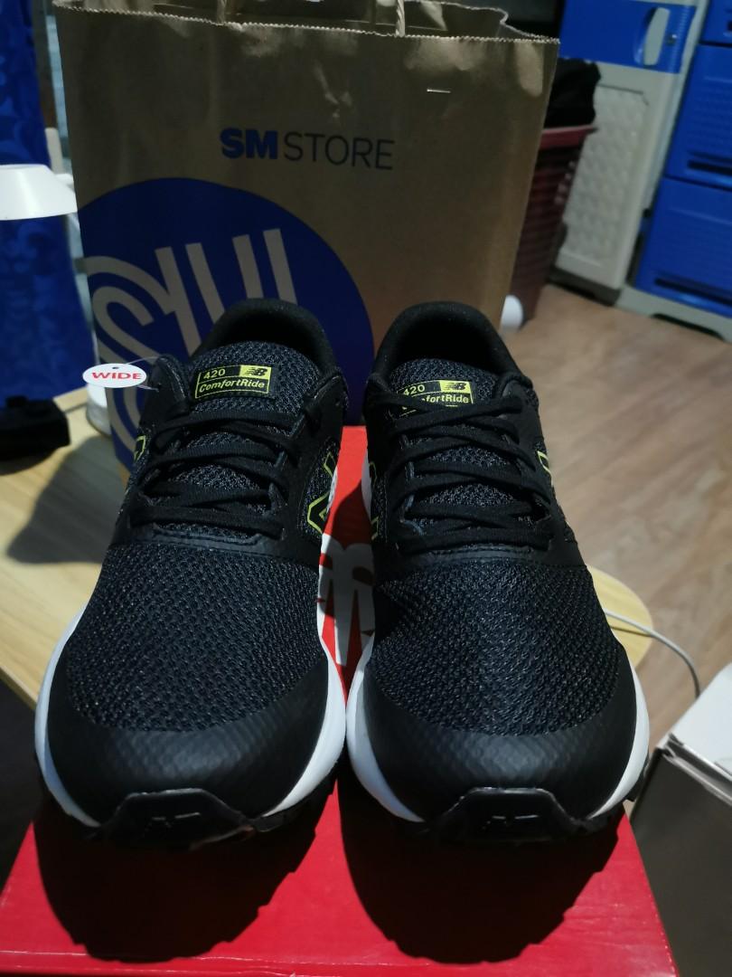 NEW BALANCE ME420RN1, Men's Fashion, Footwear, Sneakers on Carousell
