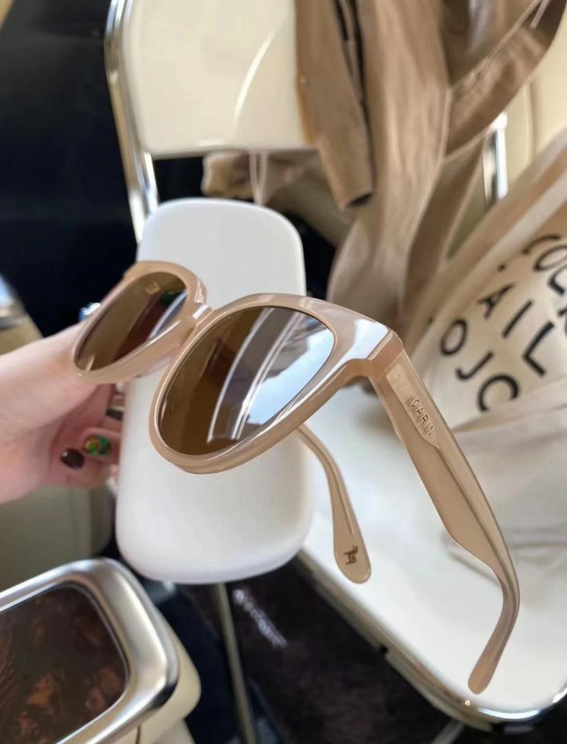 New Carin Sunglasses, Women's Fashion, Watches & Accessories