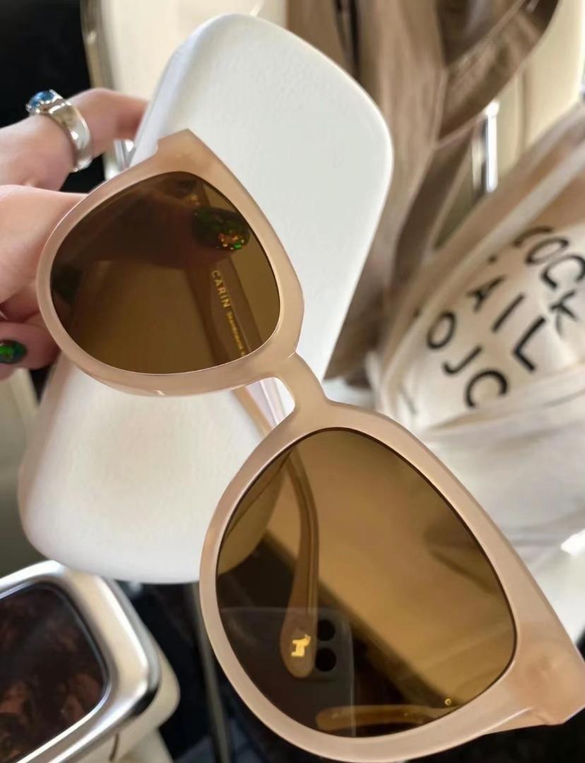 New Carin Sunglasses, Women's Fashion, Watches & Accessories