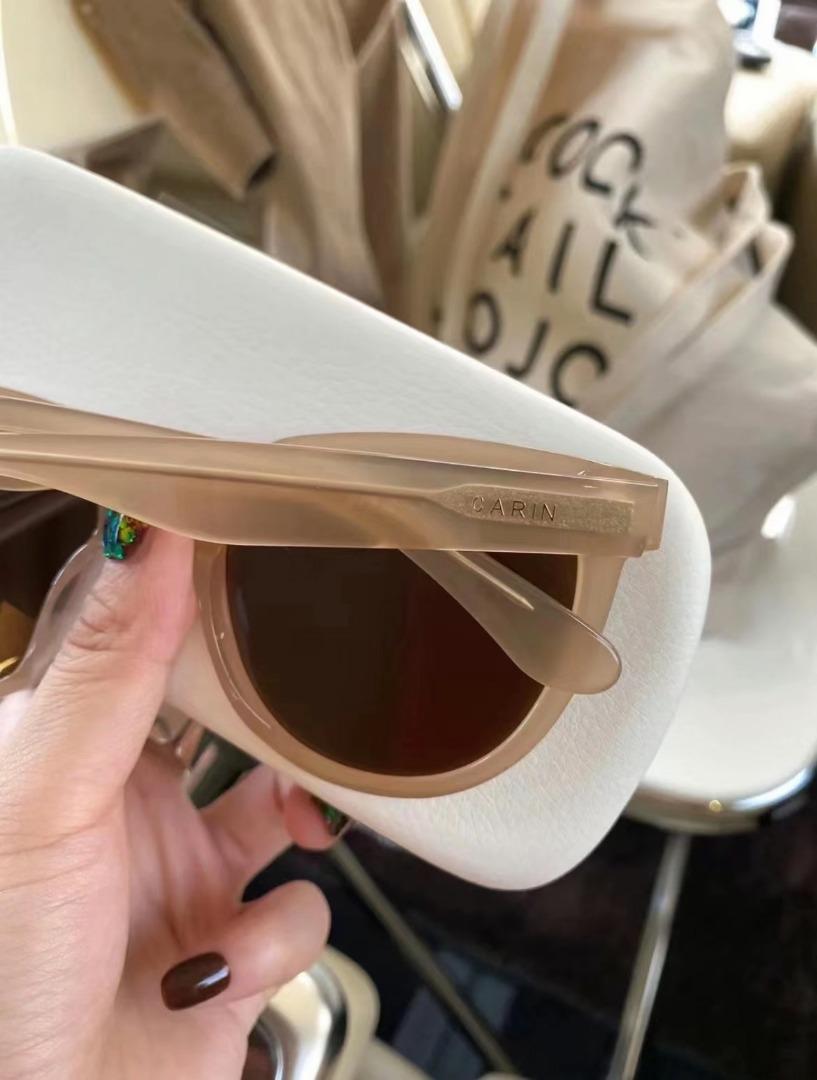 New Carin Sunglasses, Women's Fashion, Watches & Accessories