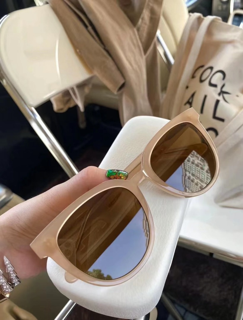 New Carin Sunglasses, Women's Fashion, Watches & Accessories