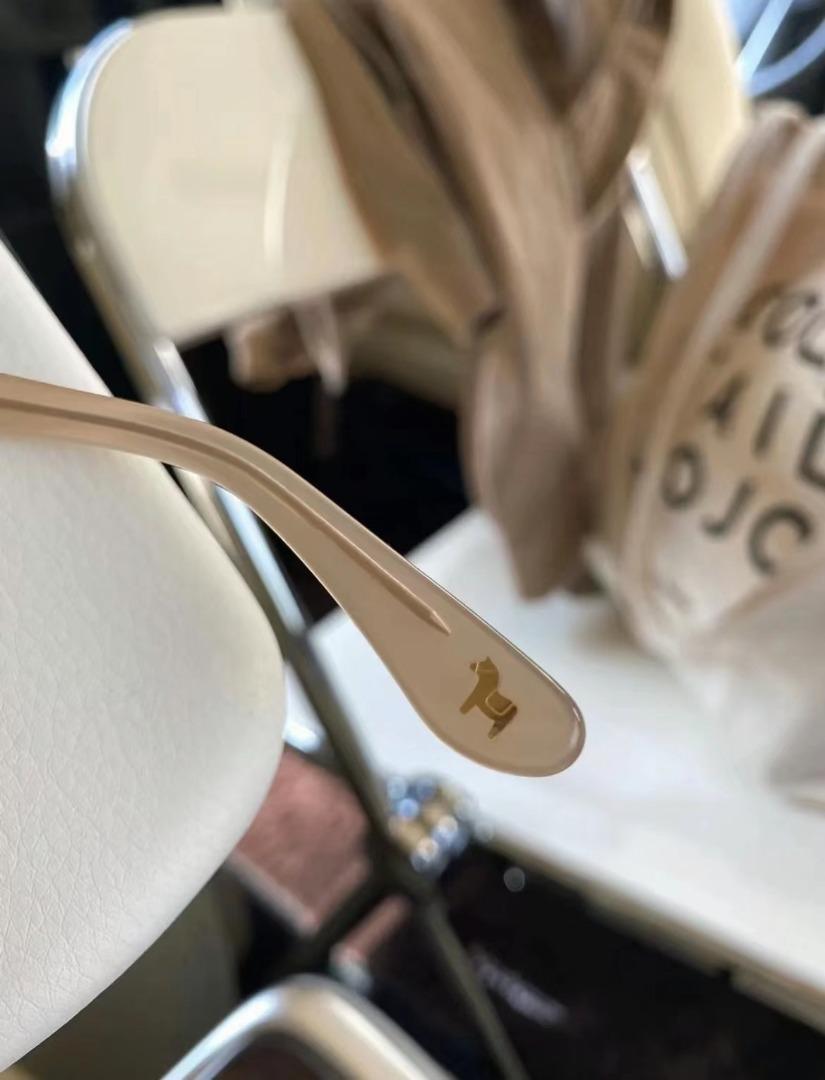 New Carin Sunglasses, Women's Fashion, Watches & Accessories