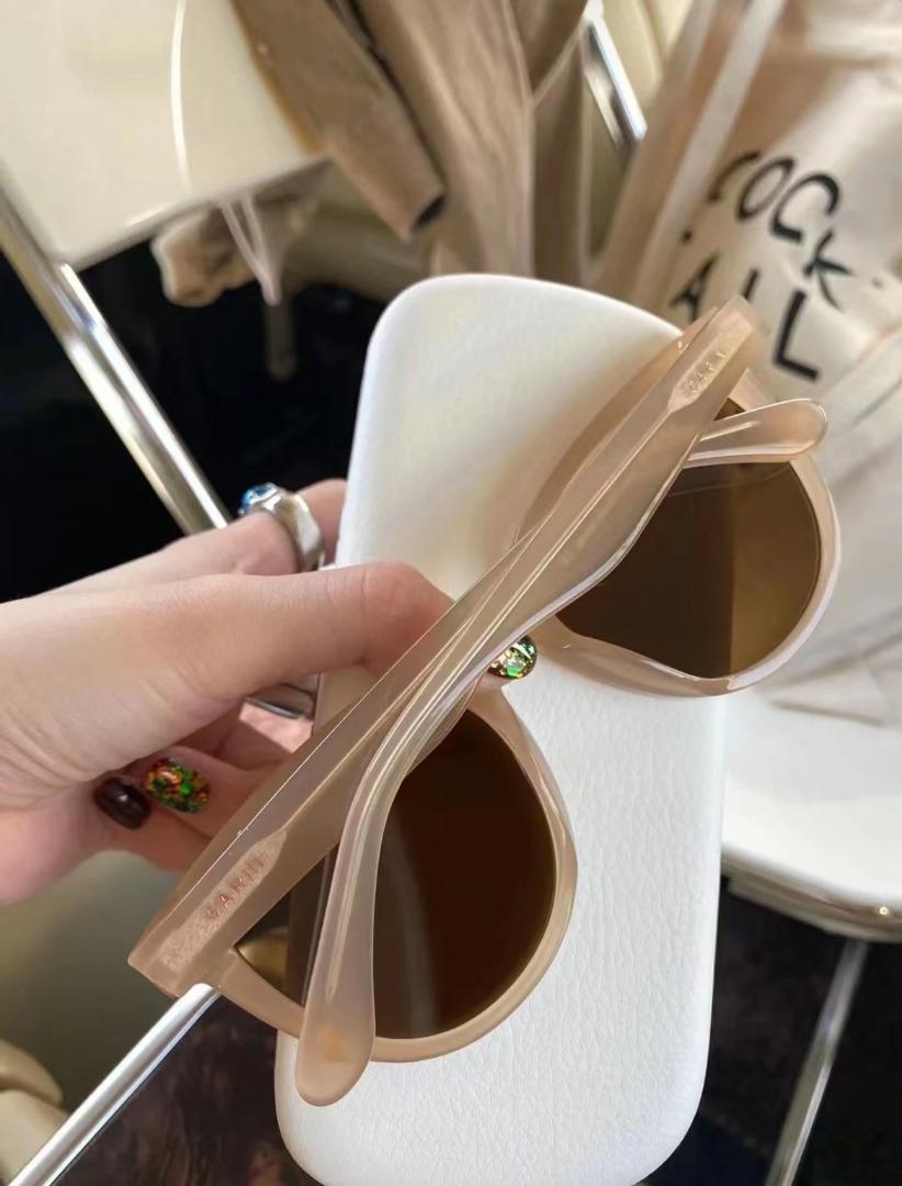 New Carin Sunglasses, Women's Fashion, Watches & Accessories