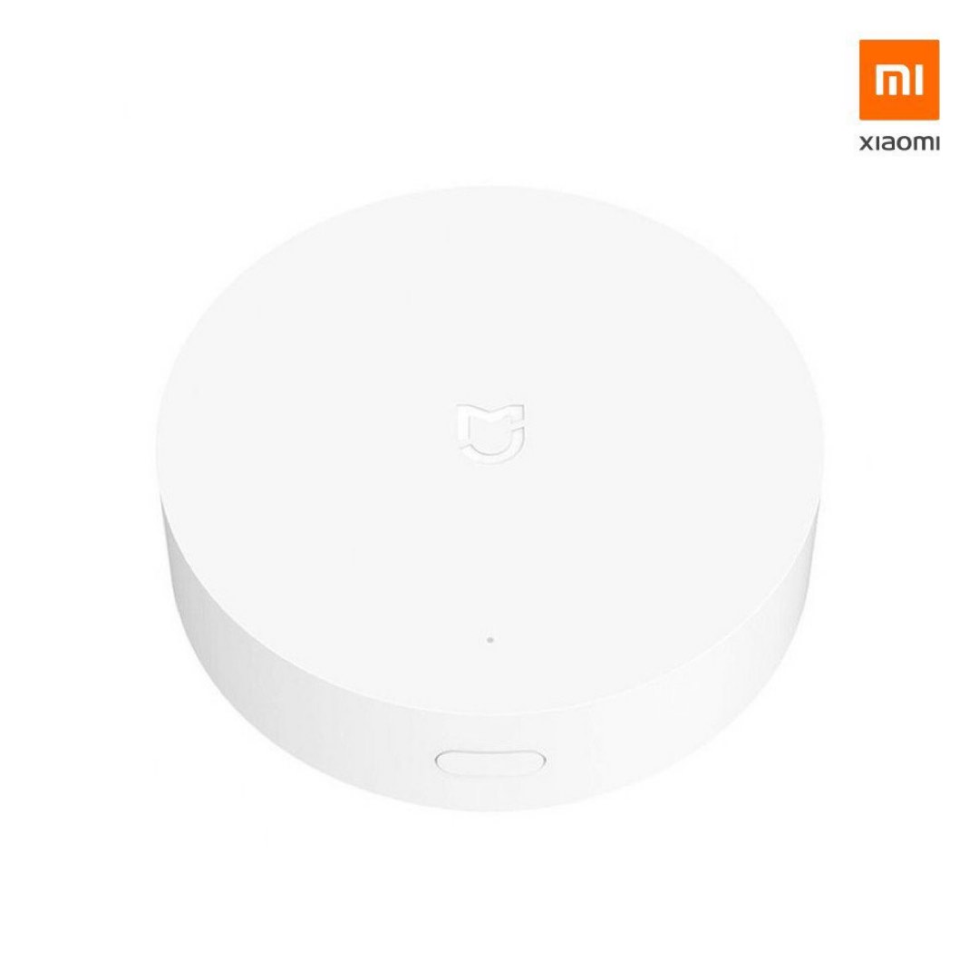 NEW Xiaomi Mi Smart Home Hub - BLUETOOTH MESH ZIGBEE 3.0 App Remote ...