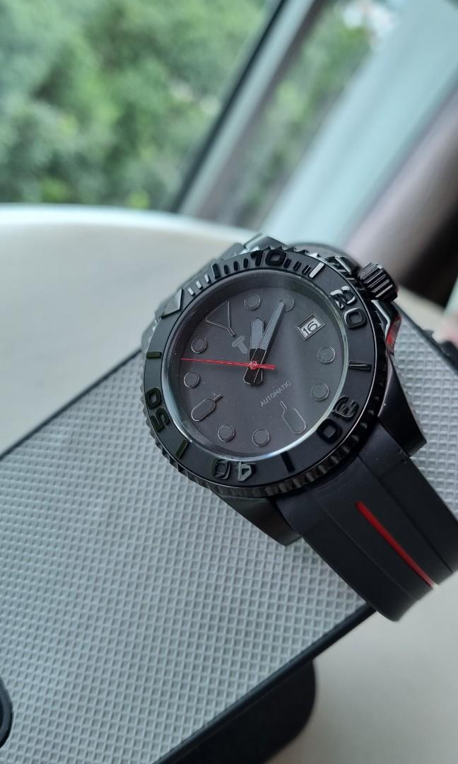 Watches with deals nh36 movement