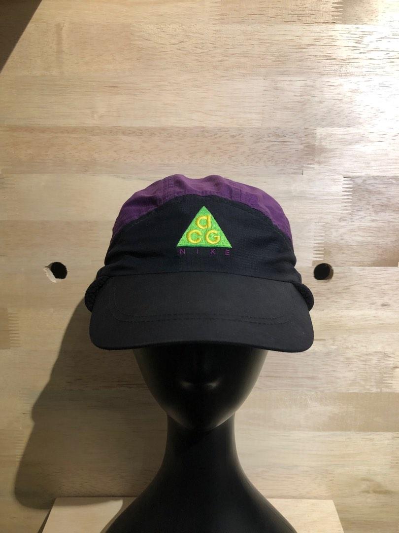 nike acg tailwind sherpa cap