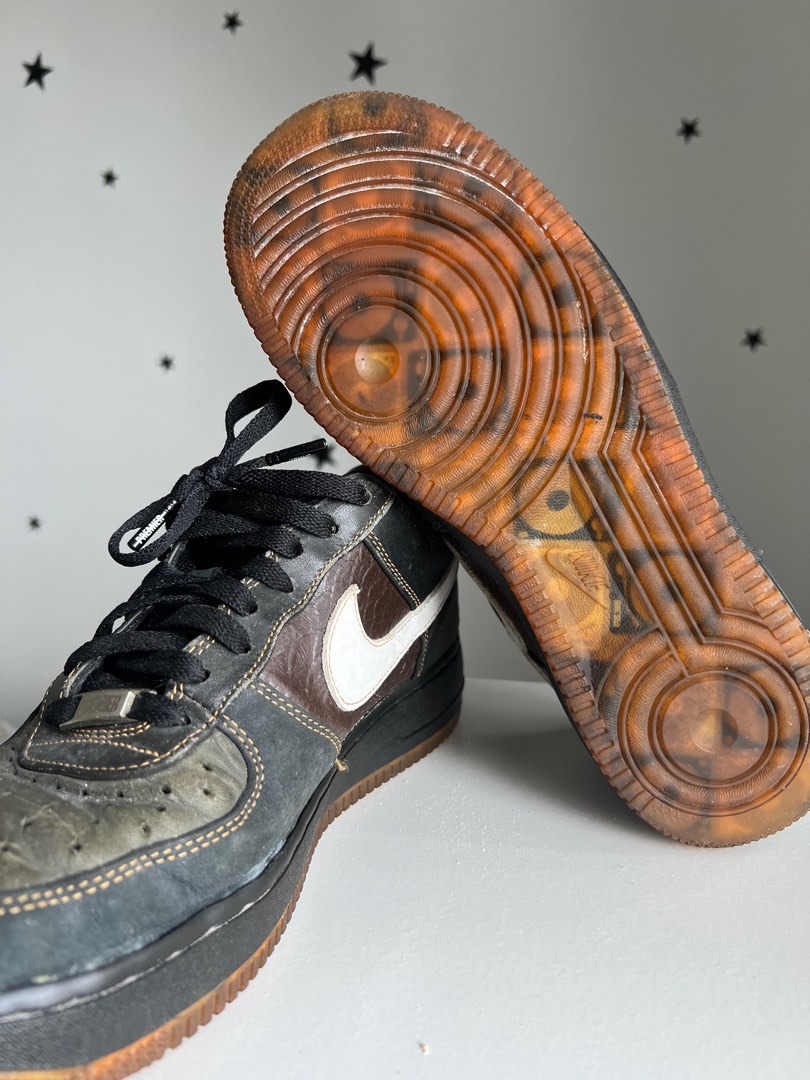Nike AF1 DJ Premier reduced price