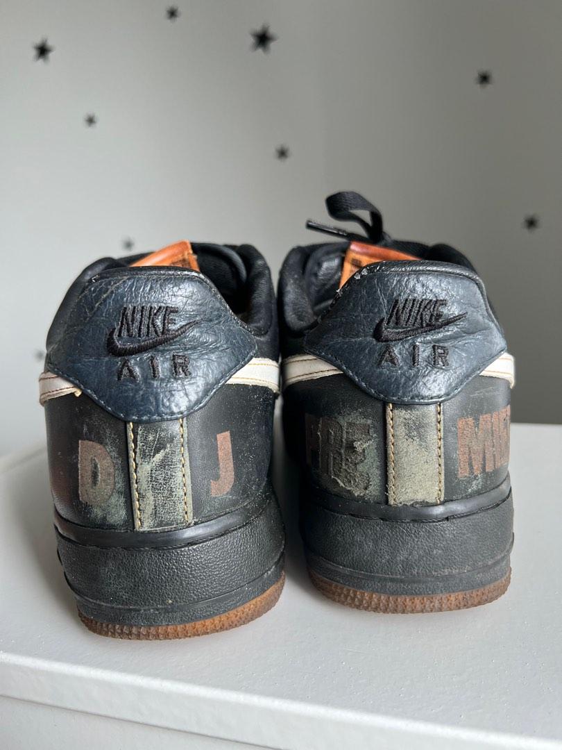 Nike AF1 DJ Premier reduced price